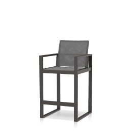 Bar Arm Chair